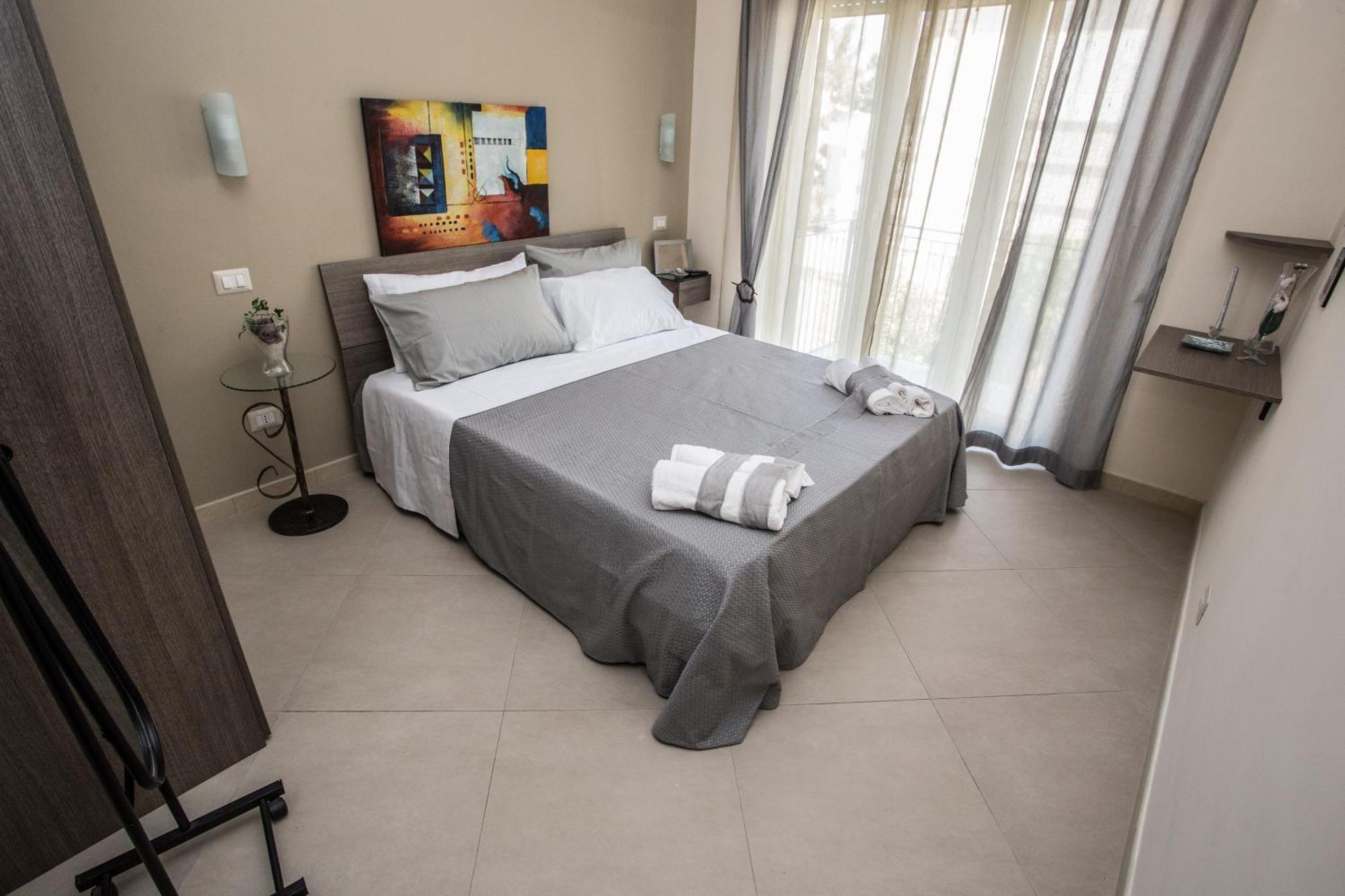 Meridiana B&B Milazzo Exterior photo