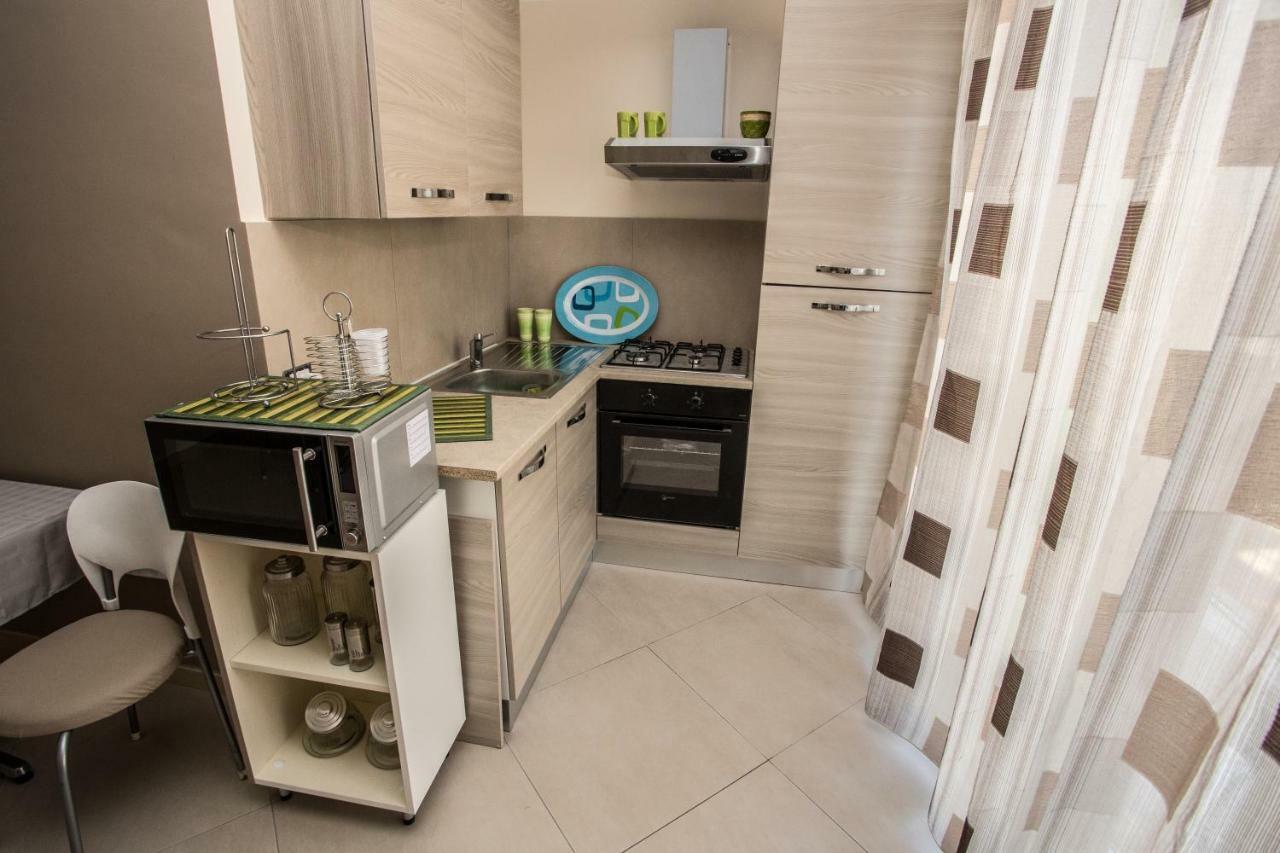 Meridiana B&B Milazzo Exterior photo