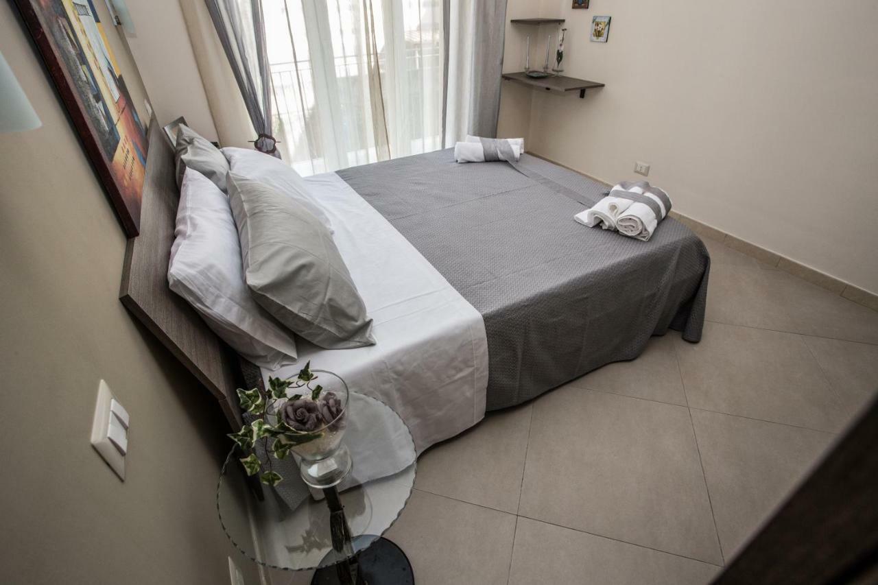 Meridiana B&B Milazzo Exterior photo