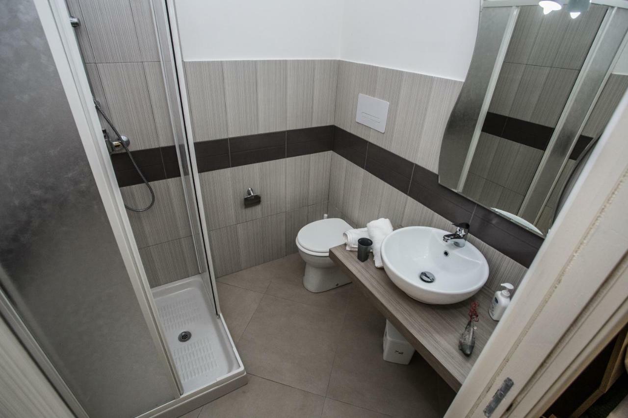 Meridiana B&B Milazzo Exterior photo