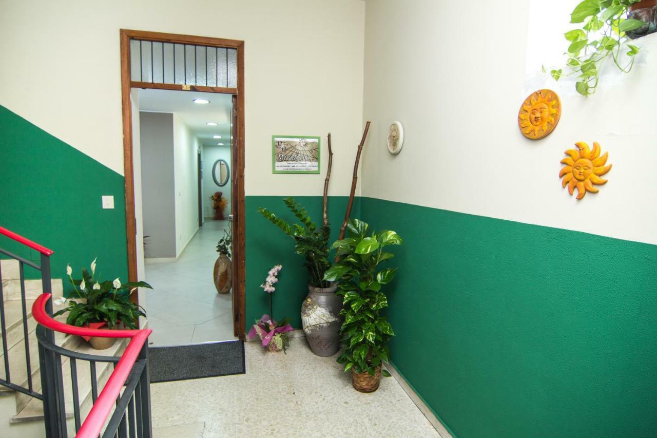 Meridiana B&B Milazzo Exterior photo