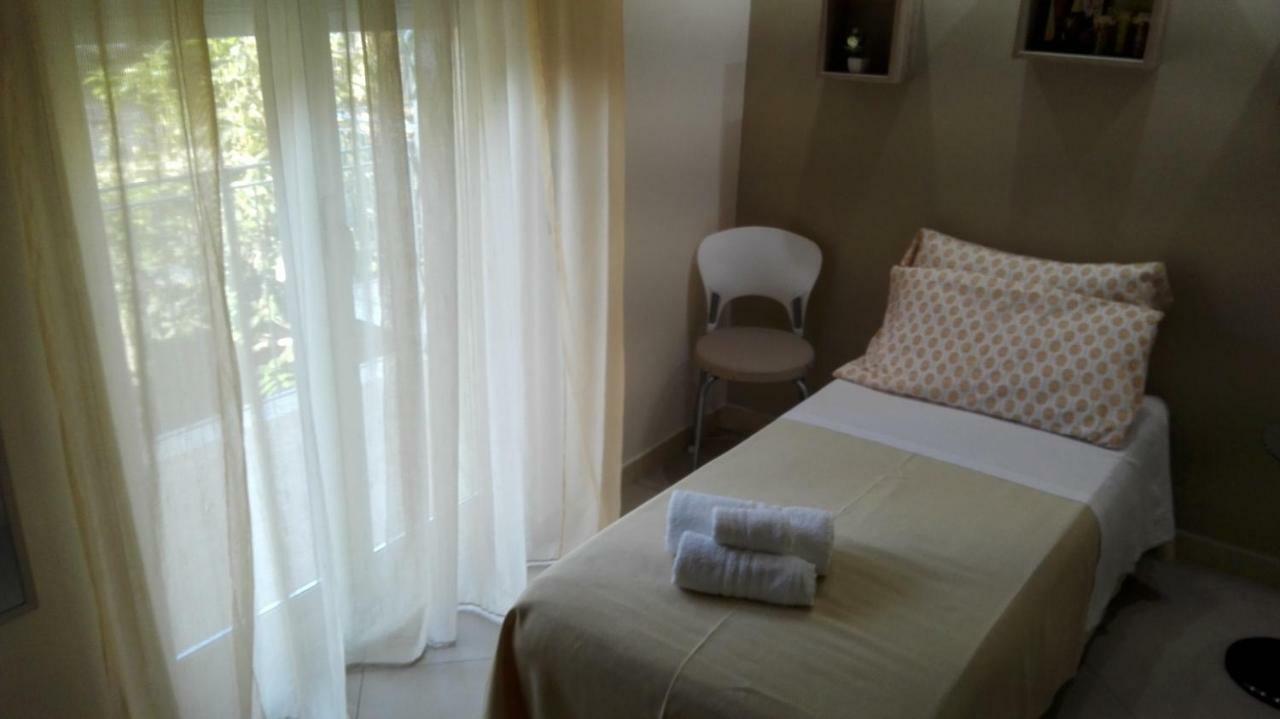 Meridiana B&B Milazzo Exterior photo