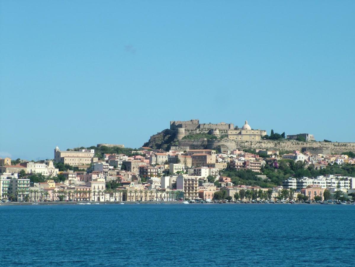 Meridiana B&B Milazzo Exterior photo